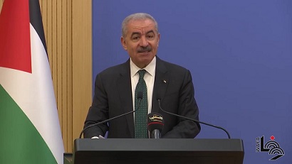 اشتية: سنناقش بعض الإجراءات للحد من تفشي "كورونا"