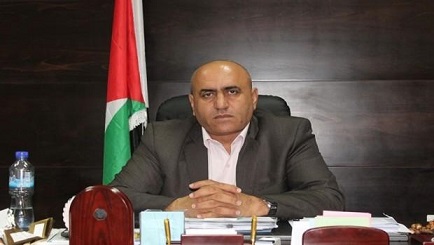 الرجوب: علينا مواجهة الاتهامات التي تطال أبناء شعبنا داخل أراضي الـ 48