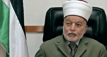 المفتي العام يحذر من دعوات جماعات "الهيكل" لاقتحام المسجد الأقصى