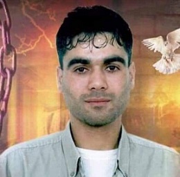 الأسير محمود العارضة ..عن القراءة والإعلام والتاريخ