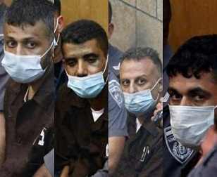 نادي الأسير: منع زيارة المحامين للأسرى الأربعة يؤكد أن رواية الاحتلال موضع شك