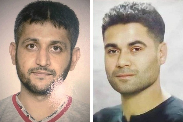 هيئة الأسرى: الأسيران محمد ومحمود العارضة تعرضا للتنكيل والاصابة والحرمان من النوم والأكل والشرب