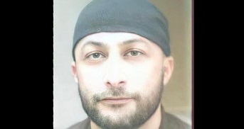 الأسير رائد أبو ظاهر يدخل عامه الـ21 في الأسر