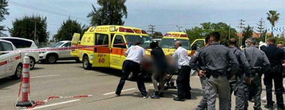 إصابة شاب مقدسي إثر طعنه من قبل مستوطن