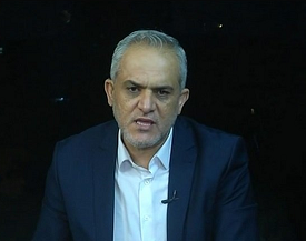 الحايك: "فتح" حريصة على إجراء الانتخابات في محافظات الوطن