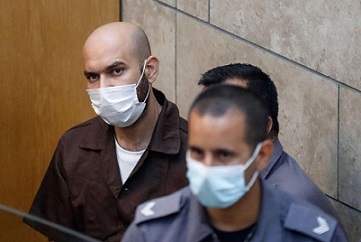 محامي الأسير كممجي: محاكمة أيهم كانت صورية