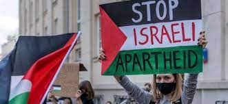 نقابة معلمي لوس أنجلوس تخصص ندوات وغرفا إلكترونية لبحث القضية الفلسطينية