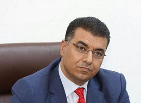 الحنيفات: "الفلسطينية الأردنية" للتسويق الزراعي تفتح آفاق تعاون عربي مشترك