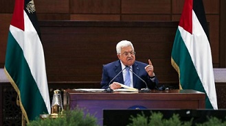 قادة ومحللون: حملة "حماس" ضد الرئيس عشية خطابه في الأمم المتحدة تصدير لأزماتها