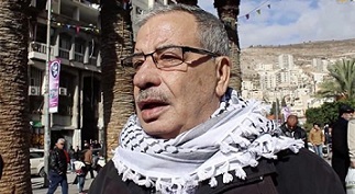 الأتيرة: الحملة التي تشنها "حماس" ضد القيادة تؤكد أنها خارج إطار الوطنية