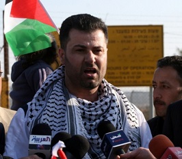 أبو رحمة: خروج "حماس" عن سياق الوحدة الوطنية يضعف نضالنا أمام العالم