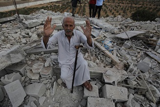 تواصل انتهاكات الاحتلال: إصابات واعتقالات وهدم وإخطارات وتجريف وقطع أشجار واقتحام للأقصى