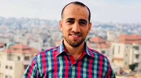 جلسة للأسير علاء الأعرج المضرب عن الطعام منذ 94 يومًا