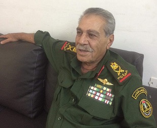 "فدا": الحقائق التي أرستها وثيقة الاستقلال أصبحت وقائع لا يمكن لأحد تجاهلها