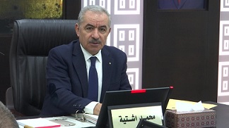 اشتية: وعود جدية باستئناف المساعدات والضغط على إسرائيل لوقف الاقتطاعات