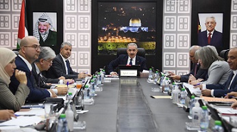 مجلس الوزراء يدعو المواطنين الذين لم يتلقوا طعومات للتوجه إلى مراكز التطعيم