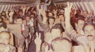 38 عاما على أكبر عملية تبادل أسرى في تاريخ الثورة