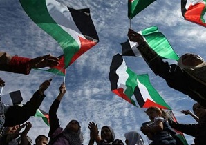 سفارتنا لدى سوريا تحيي اليوم العالمي للتضامن مع شعبنا