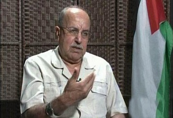 منظمة التحرير تؤبن الراحل عبد الرحيم ملوح