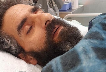 تراجع خطير على وضعه الصحي: 140 يوما على إضراب الأسير أبو هواش