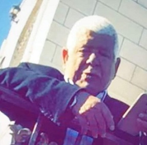 استشهاد مسن بعد التنكيل به من قبل الاحتلال في قرية جلجليا شمال رام الله