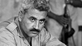 14 عاما على رحيل القائد جورج حبش