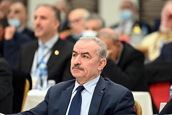 اشتية: فلسطين لها عمقها في العالم وتسير قدما نحو الحرية والاستقلال