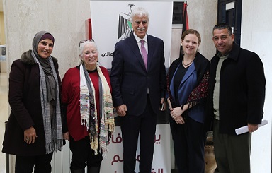 "التربية" تبحث مع جامعة ديلاوير الأميركية برنامج تأهيل مربيات رياض الأطفال