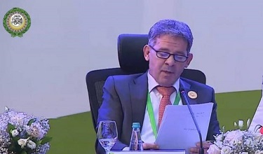 انتخاب فلسطين لرئاسة مؤتمر الدول الأطراف في الاتفاقية العربية لمكافحة الفساد