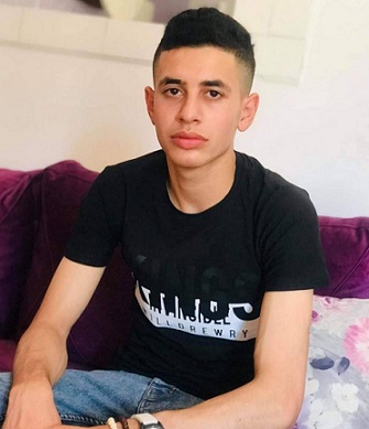 شهيد وإصابات واعتقالات خلال اقتحام الاحتلال جنين