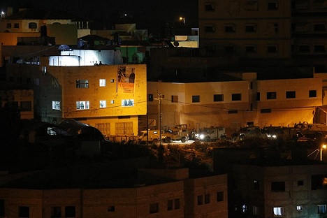 تواصل انتهاكات الاحتلال: ثلاثة شهداء وإصابات واعتقالات وهدم واعتداءات للمستوطنين