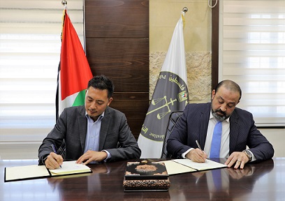 النيابة العامة و"إنقاذ الطفل" يوقعان مذكرة تعاون