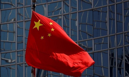 الصين تعرب عن قلقها العميق إزاء تدهور الأوضاع في الأراضي الفلسطينية