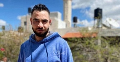 المعتقل رائد ريان يواصل إضرابه عن الطعام لليوم الـ84