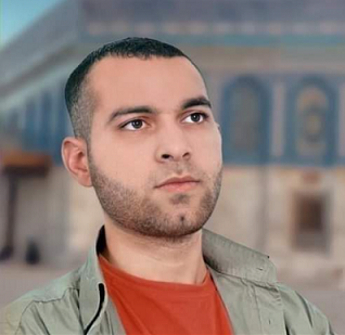 الأسير أيهم كممجي يدخل عامه الـ 17 في الأسر