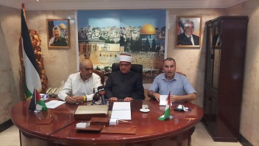 البكري: اكتمال الاستعدادات لتصعيد الحجاج إلى المشاعر المقدسة