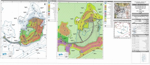 "معهد أريج": 3 مخططات استيطانية جديدة لبناء 702 وحدة استيطانية ومنشأة لإنتاج طاقة شمسية