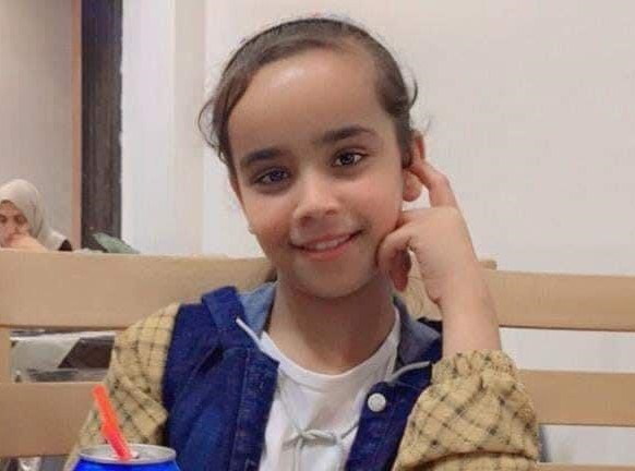 استشهاد طفلة متأثرة بإصابتها خلال العدوان الأخير على غزة