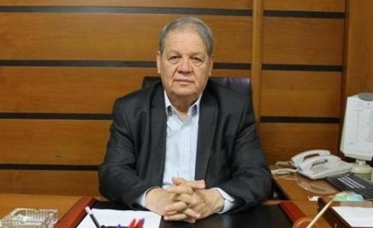 فتوح: التحريض على الرئيس افلاس سياسي وتهرب من استحقاقات السلام