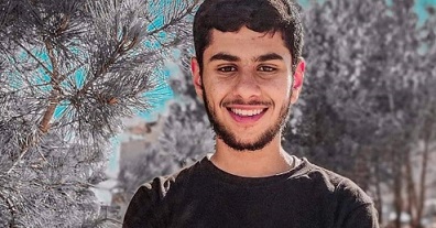 استشهاد مواطن برصاص الاحتلال على مدخل بيتين شرق رام الله