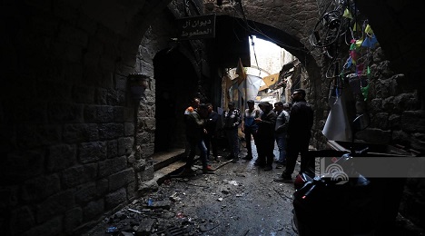 يوم تشبثت نابلس بالنفس الأخير