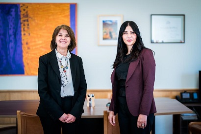 تشيلي تقرر فتح قنصلية فخرية لها في بيت لحم