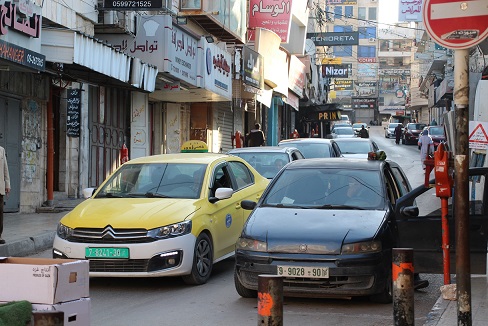 الإضراب يعم محافظات الوطن حدادا على روح الشهيد القائد أبو حميد