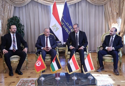 فلسطين تشارك في الدورة الـ51 للمكتب التنفيذي لمجلس الوزراء العرب للاتصالات