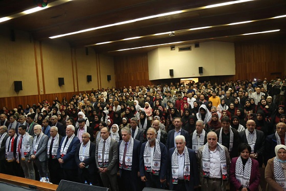 بيروت: افتتاح فعاليات الدورة الأولى للمهرجان الدولي للإبداع الثقافي