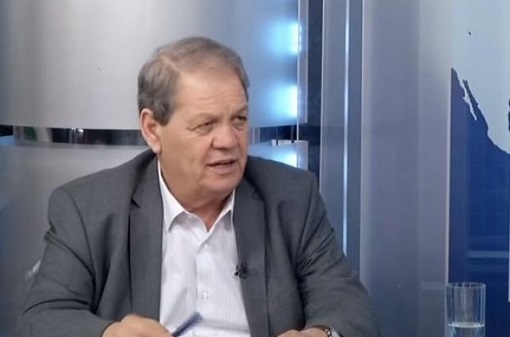 فتوح: حكومة الاحتلال مسؤولة عن تداعيات "مسيرة الأعلام" الاستفزازية