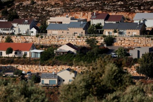 مخطط استيطاني جديد للاستيلاء على أكثر من 10 آلاف دونم غرب سلفيت