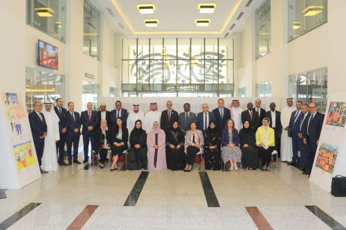 تونس: المجلس التنفيذي "للألكسو" يعتمد قرارات لصالح القدس وفلسطين وذكرى النكبة