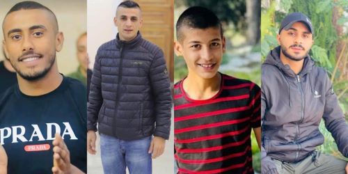 تواصل العدوان على جنين: 4 شهداء بينهم طفل و62 إصابة منها 14 حرجة