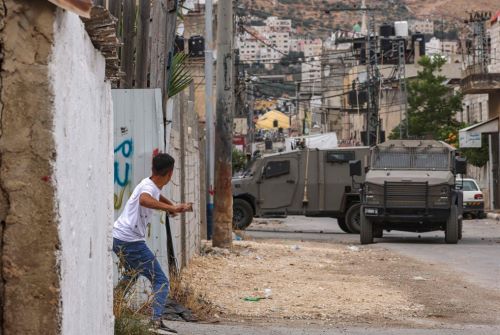 "سموتريتش" يحرض على شن عدوان واسع على شمال الضفة